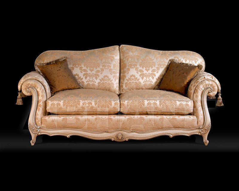 Купить Диван Gascoigne Designs 2016 Florence 3 Seater GD6632