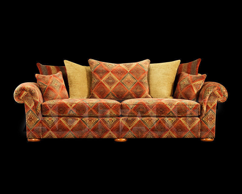 Купить Диван Gascoigne Designs 2016 Hampton 3.5 Seater GD9803