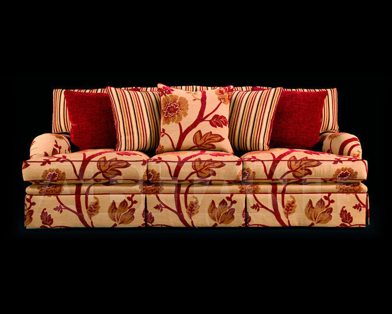 Купить Диван Gascoigne Designs 2016 Lexington 3.5 Seater GD9163