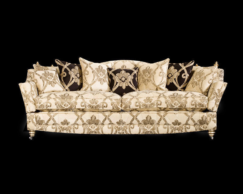 Купить Диван Gascoigne Designs 2016 Picasso 3.5 Seater Knole LE185-2