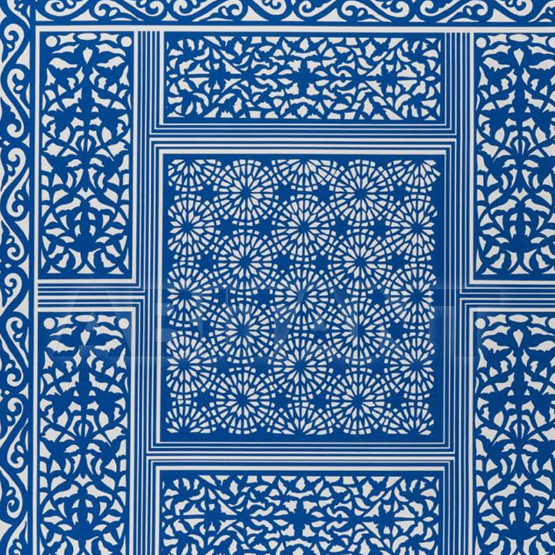 Купить Бумажные обои Brunschwig & Fils 2016 P8014101.5
