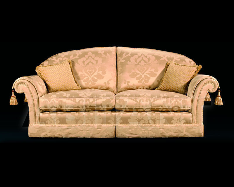 Купить Диван Gascoigne Designs 2016 Raffaelo 3 Seater LE130-1