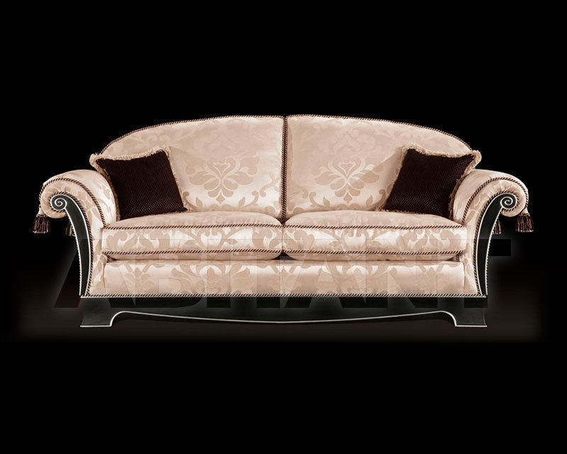 Купить Диван Gascoigne Designs 2016 Raffaelo 3 Seater LE130-6