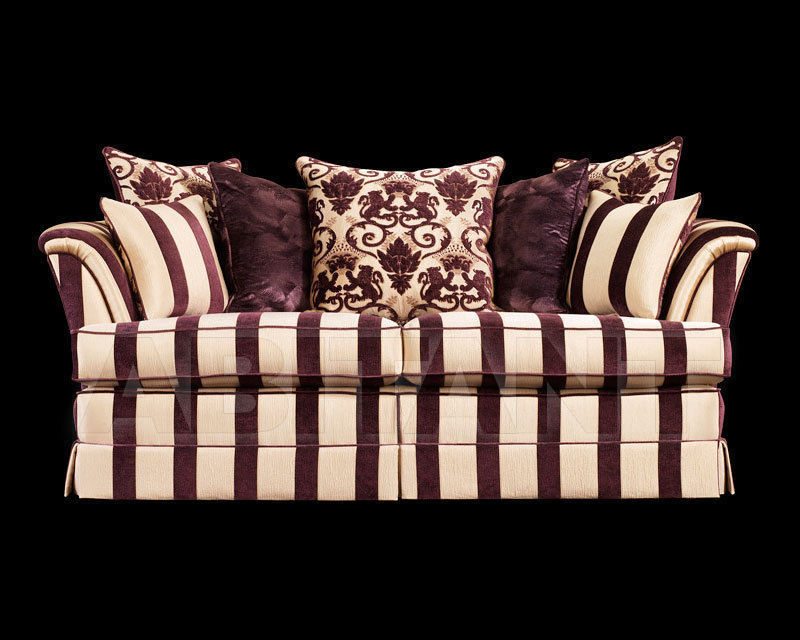 Купить Диван Gascoigne Designs 2016 Savannah 2.5 Seater GD8783