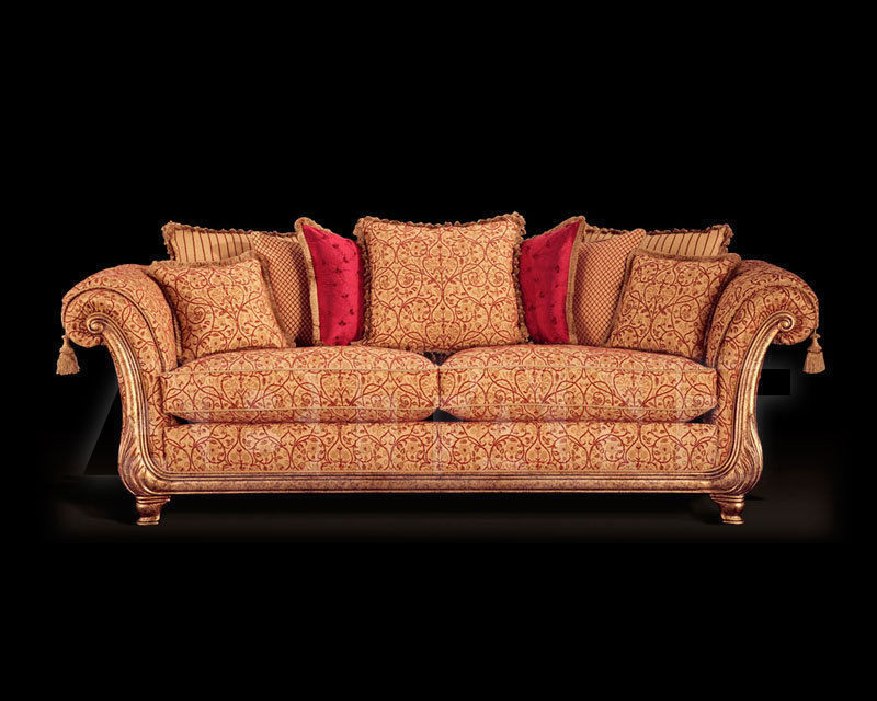 Купить Диван Gascoigne Designs 2016 Victoria 3.5 Seater GD6603