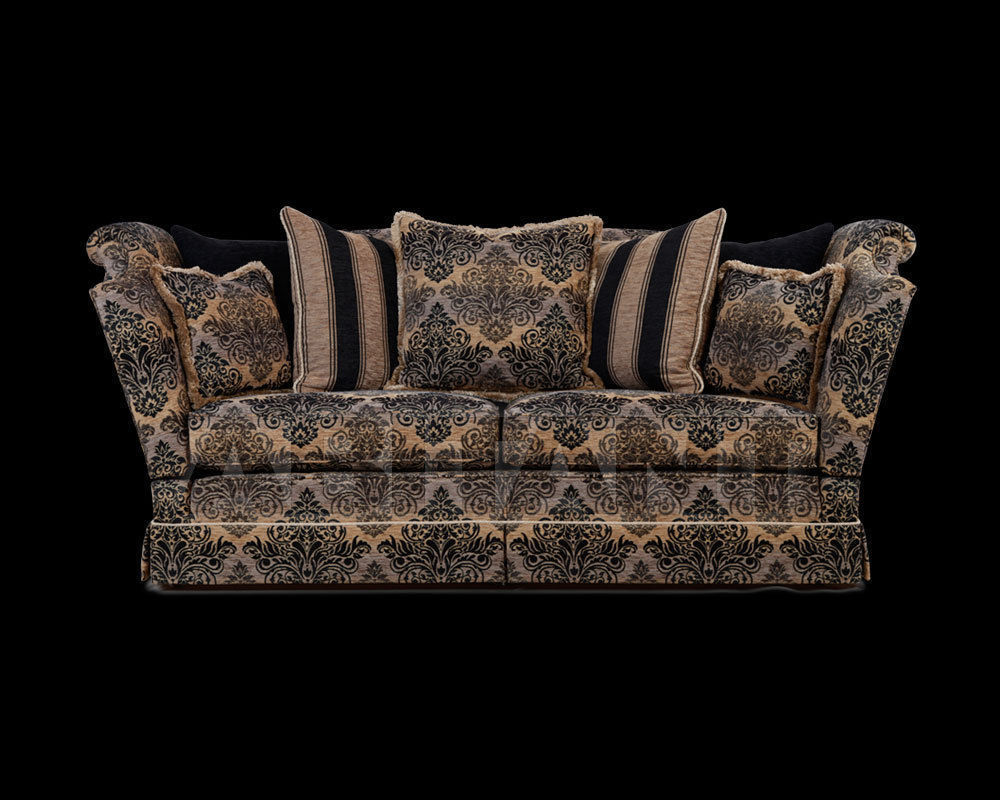 Купить Диван Gascoigne Designs 2016 Empress 3 Seater GD11254