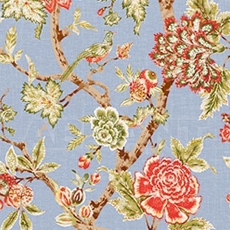 Купить Обивочная ткань Thibaut Inc. Cypress Prints F87943