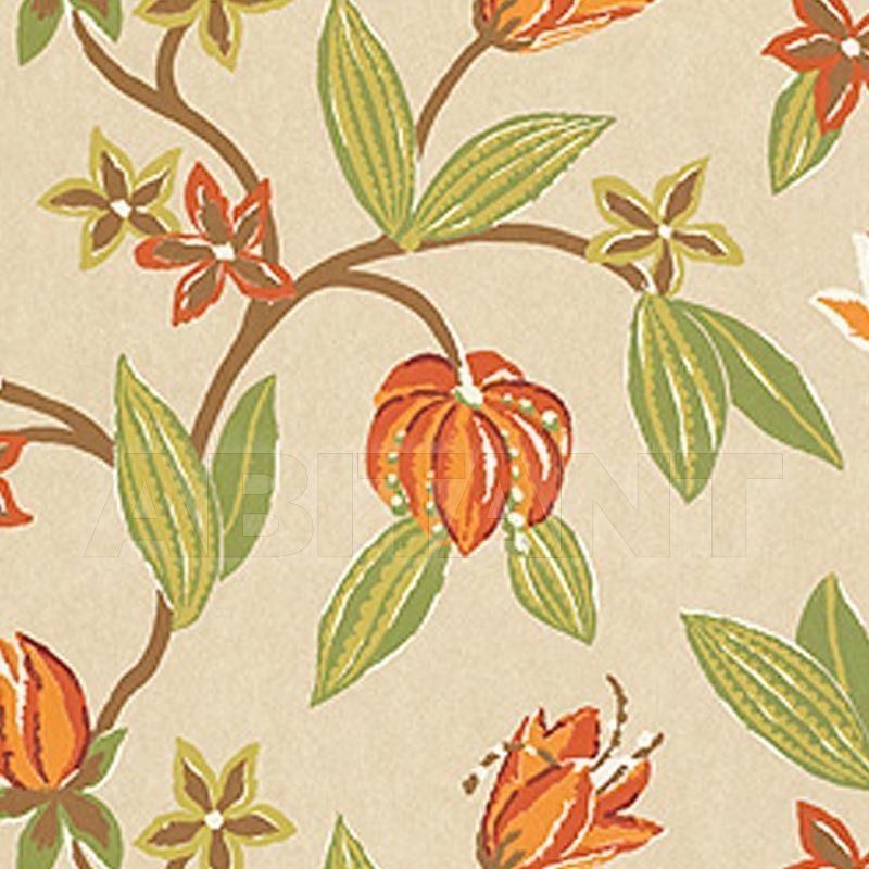 Купить Обивочная ткань Thibaut Inc. Chelsea Prints F83201