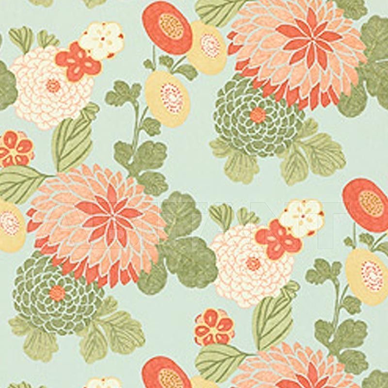 Купить Обивочная ткань Thibaut Inc. Chelsea Prints F83219