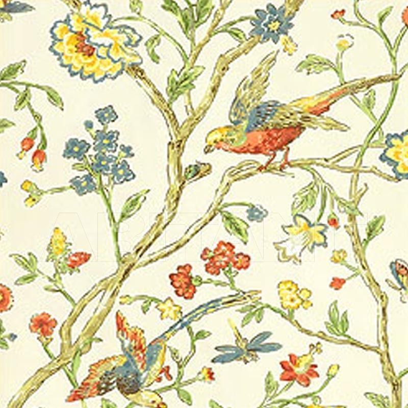 Купить Обивочная ткань Thibaut Inc. Fabric Book 17 F85834