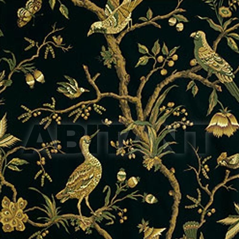 Купить Обивочная ткань Thibaut Inc. Fabric Book 17 F87101