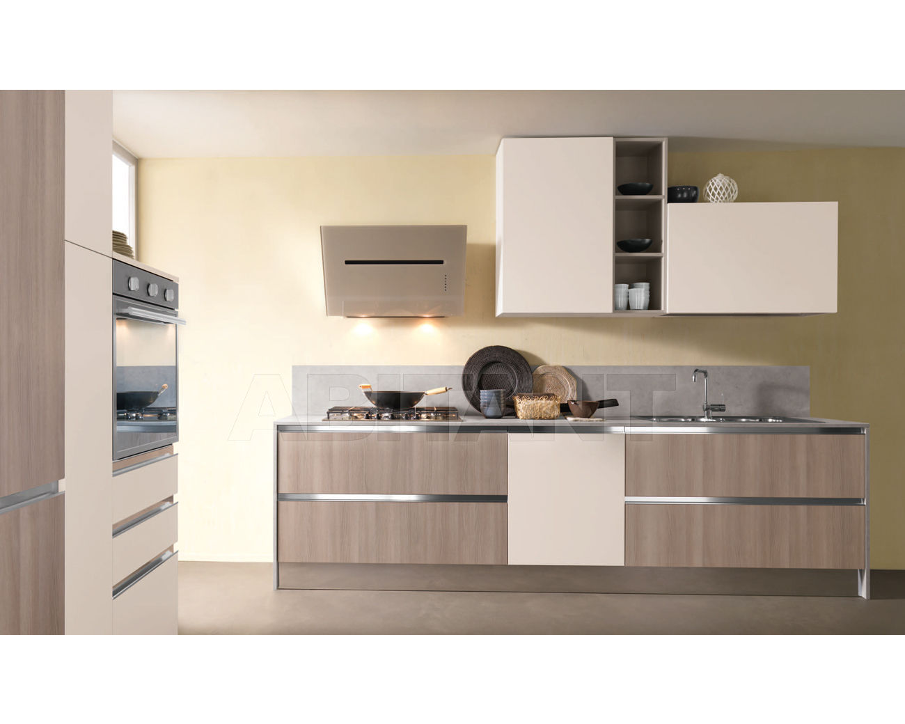Купить Кухонный гарнитур Astra Cucine srl Iride Iride 5