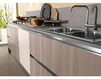 Кухонный гарнитур Astra Cucine srl Iride Iride 5 Современный / Скандинавский / Модерн