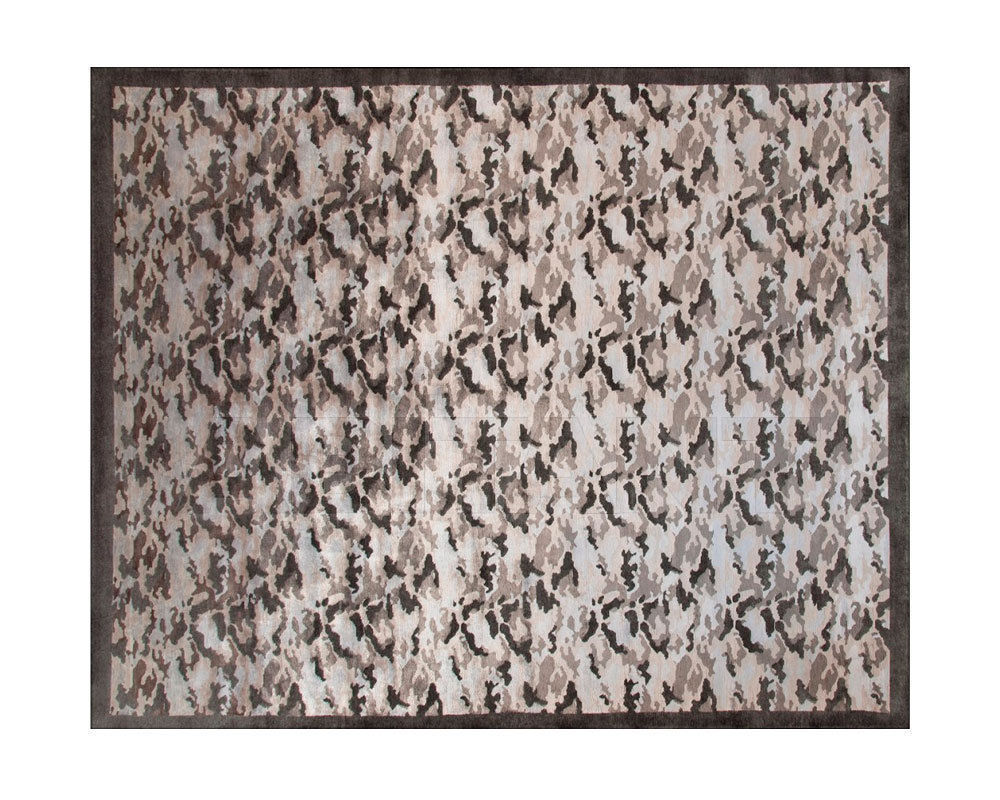 Купить Ковер современный Sahrai Milano Noor New Camouflage