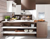 Кухонный гарнитур Astra Cucine srl Old Line California 2 Современный / Скандинавский / Модерн