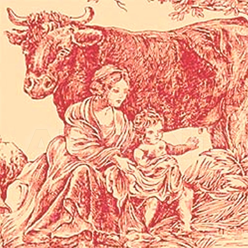 Купить Обивочная ткань Thibaut Inc. Small Print Resource F94401