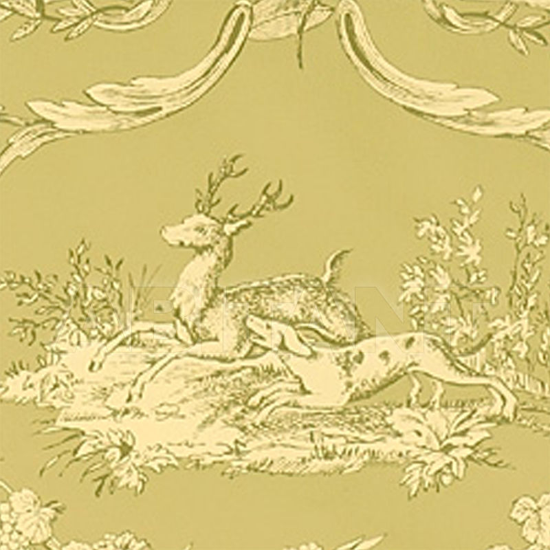 Купить Обивочная ткань Thibaut Inc. Toile Portfolio F97365