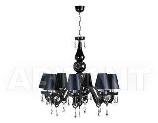 Люстра Arte di Murano Lighting Classic 7492 8