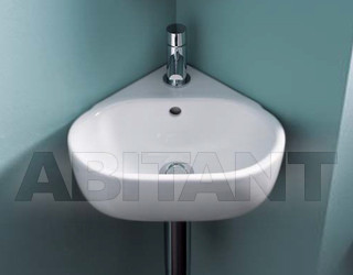Раковина подвесная Keramag 4u 273483