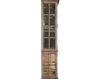 Витрина Jordan Cabinet  Gramercy Home 2014 GH2006 Классический / Исторический / Английский