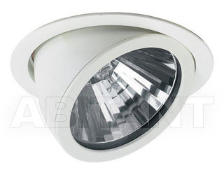 Встраиваемый светильник ALS 2012 ESC-10011