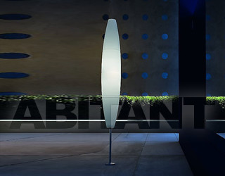 Лампа напольная Foscarini News 2012 FN150003_10