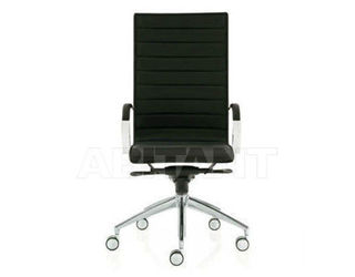 Кресло для кабинета Emmegi Office 4D939303 GT