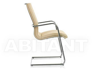 Стул с подлокотниками Emmegi Office 5D85C204