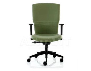 Кресло для кабинета Emmegi Office 499940 G
