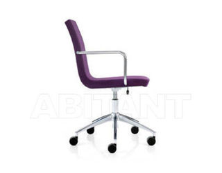 Кресло для кабинета Emmegi Office 54708203 GO