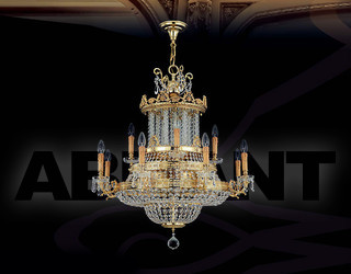 Люстра Valencia Lighting Chandeliers 1020