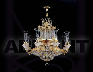 Люстра Valencia Lighting Chandeliers 1030