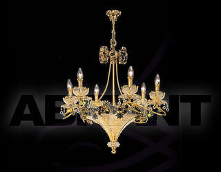 Люстра Valencia Lighting Chandeliers 2500