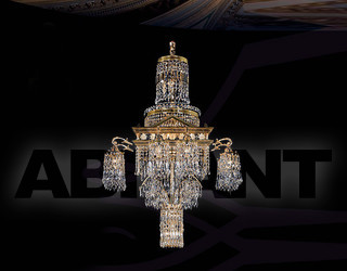 Люстра Valencia Lighting Chandeliers 9012