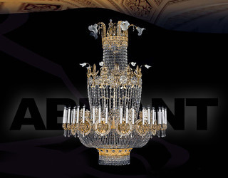 Люстра Valencia Lighting Chandeliers 9040
