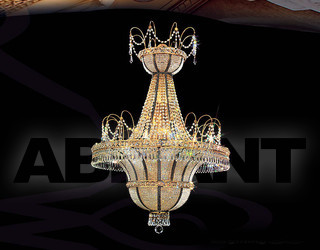 Люстра Valencia Lighting Chandeliers 10071