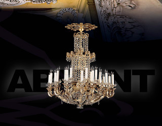 Люстра Valencia Lighting Chandeliers 10100