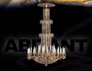 Люстра Valencia Lighting Chandeliers 10101