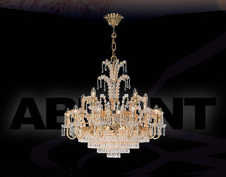 Люстра Valencia Lighting Chandeliers 14605