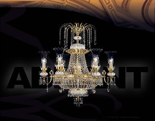 Люстра Valencia Lighting Chandeliers 20150