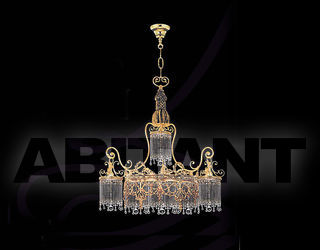 Люстра Valencia Lighting Chandeliers 20800