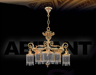Люстра Valencia Lighting Chandeliers 20870