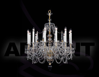 Люстра Valencia Lighting Chandeliers 22233