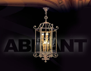 Люстра Valencia Lighting Chandeliers 22715