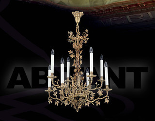 Люстра Valencia Lighting Chandeliers 24507