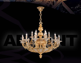 Люстра Valencia Lighting Chandeliers 27222