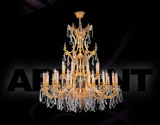 Люстра Valencia Lighting Chandeliers 28000