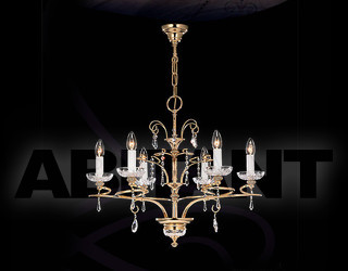 Люстра Valencia Lighting Chandeliers 28510