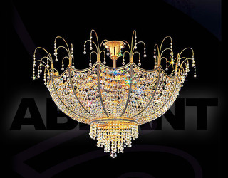 Люстра Valencia Lighting Chandeliers 30040