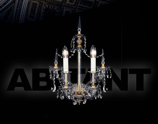 Светильник настенный Valencia Lighting Chandeliers 41975